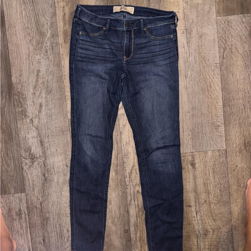 Hollister Jean leggings